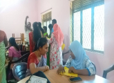 இலவச வைத்தியமுகாம்