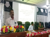 சமுர்த்தி சமுதாய அடிப்படை அமைப்புக்களின் தலைவர்களுக்கான அருணலு கணக்கிட்டு பயிற்சி வகுப்பு 2026