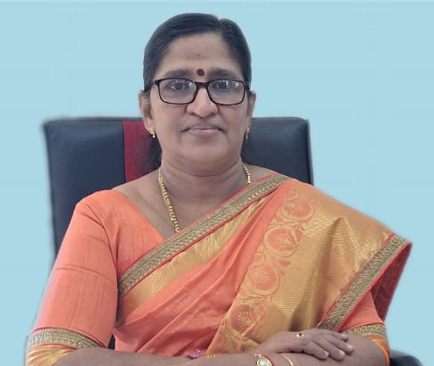 DS Mrs.T.Dinesh